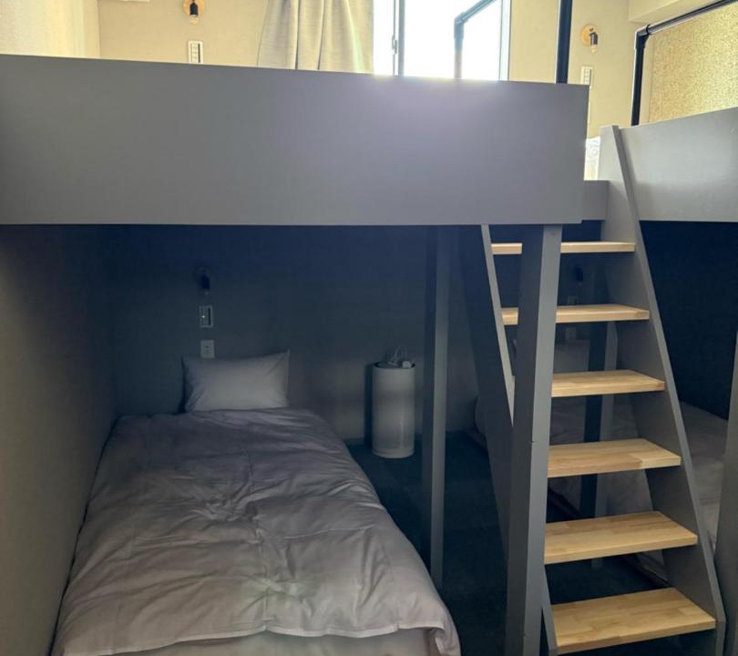 Photo of Bedroom in Taradake Onsen