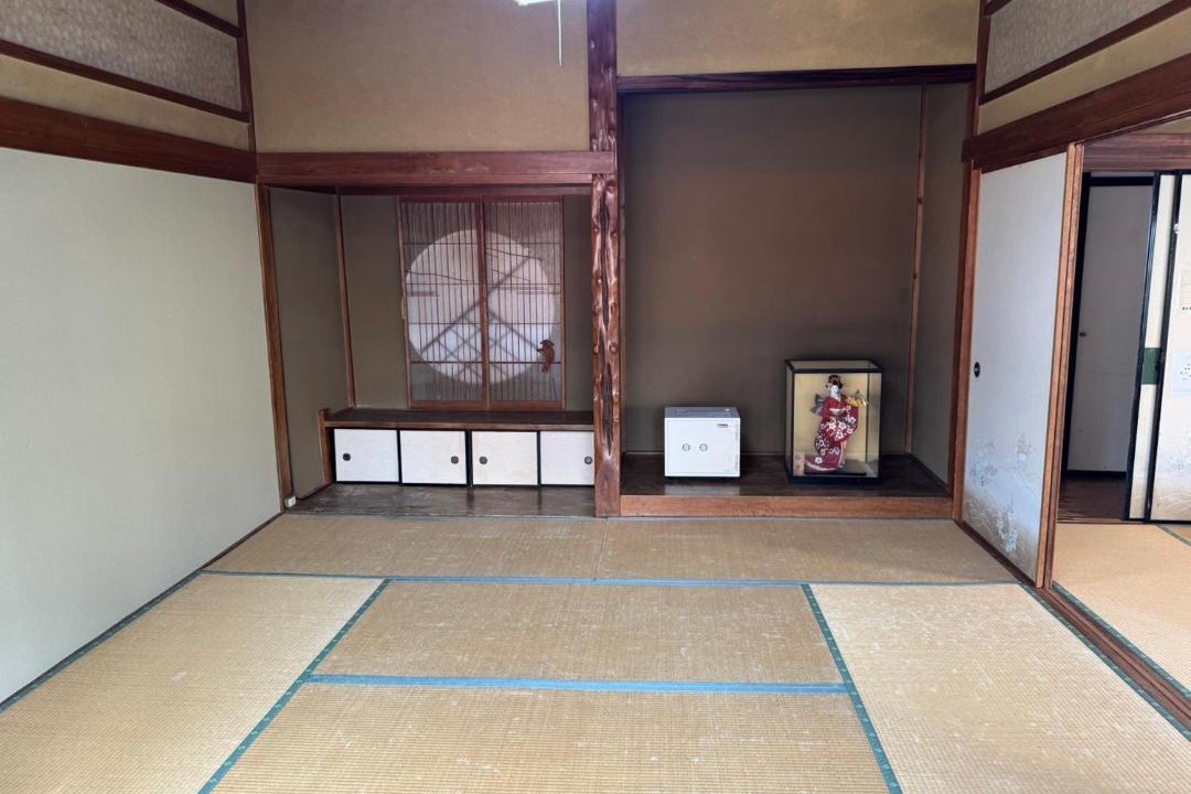 Photo of Others in Katsuura