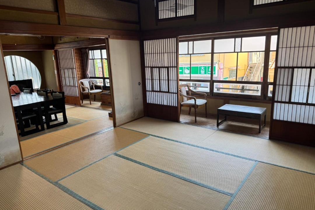 Photo of Others in Katsuura