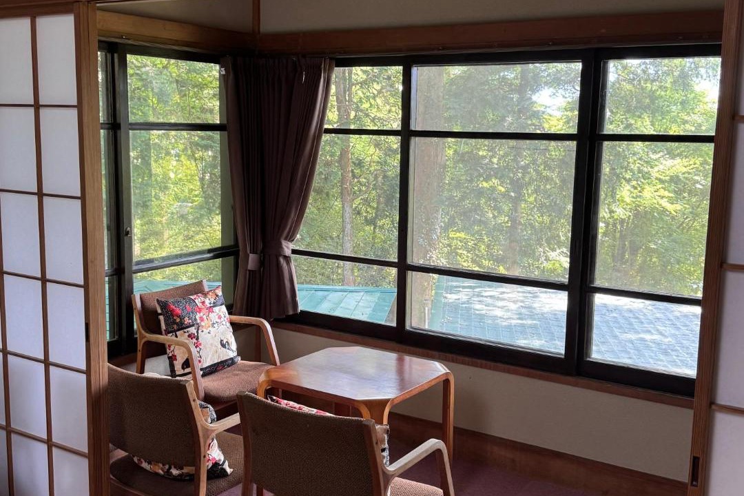 Photo of Others in Hakone