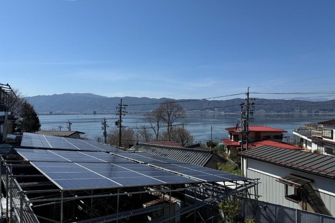 Photo of Others in Shimosuwa