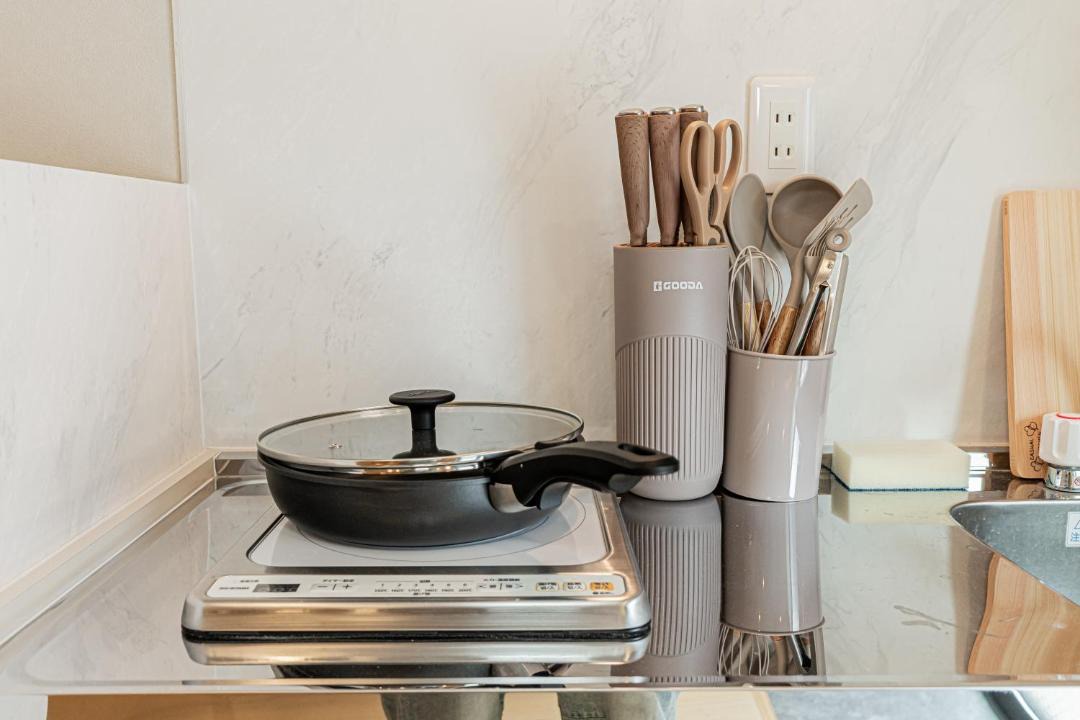 Photo of Kitchen in Higashinippori