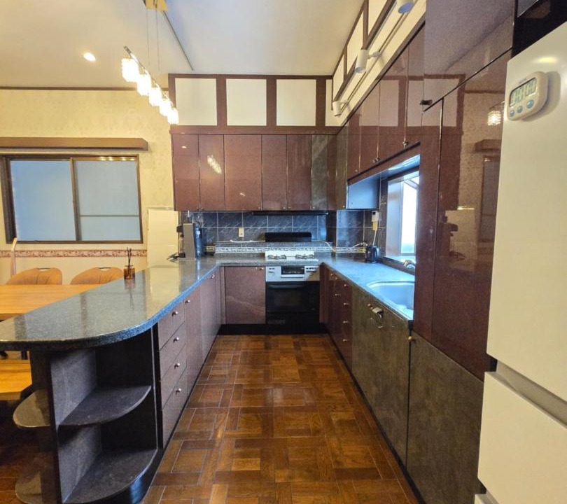 Photo of Kitchen in Sumiyoshi