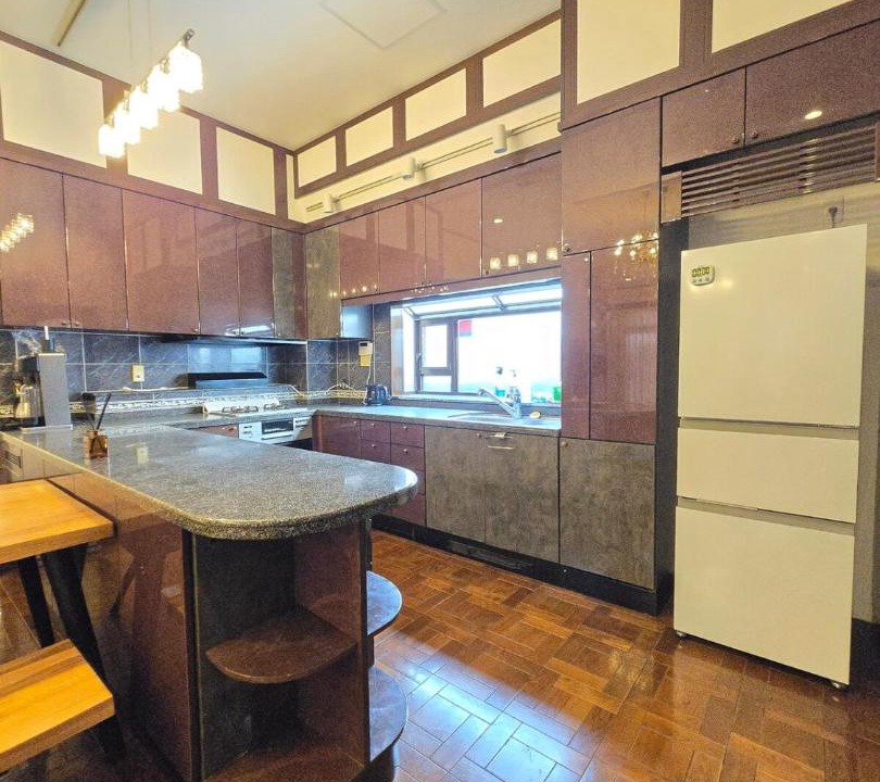 Photo of Kitchen in Sumiyoshi