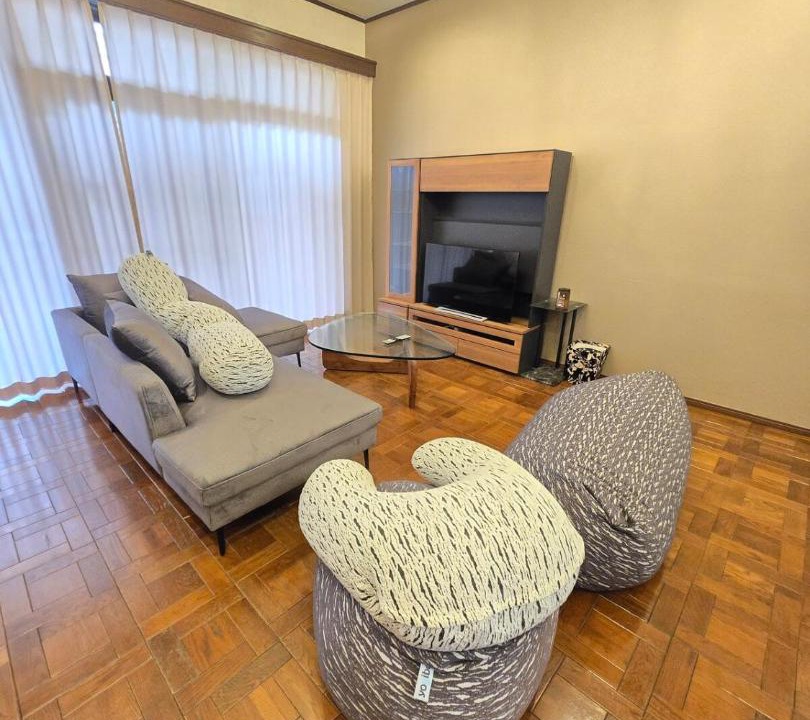 Photo of Livingroom in Sumiyoshi