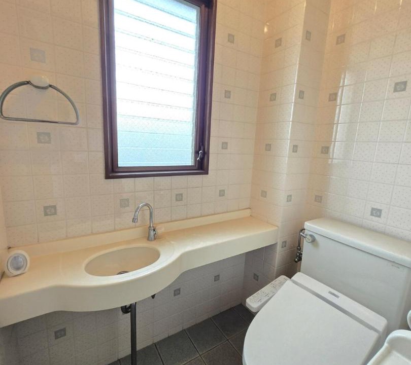 Photo of Bathroom in Sumiyoshi