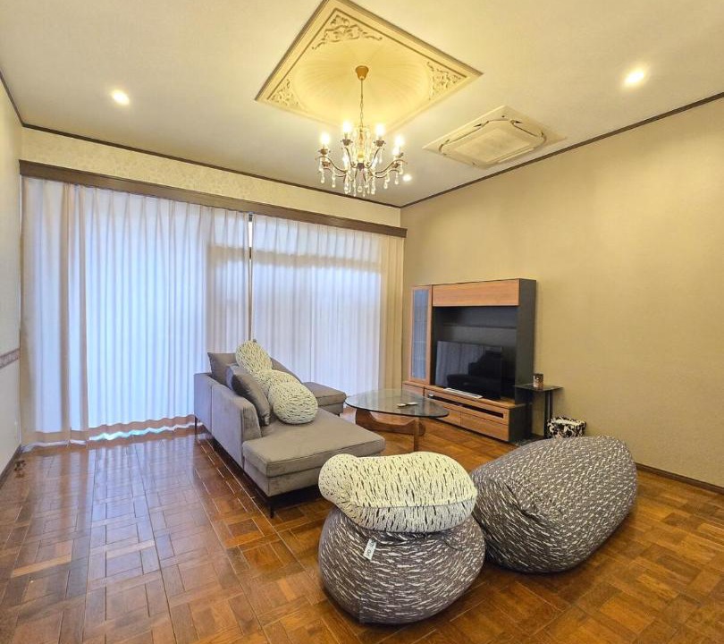 Photo of Livingroom in Sumiyoshi