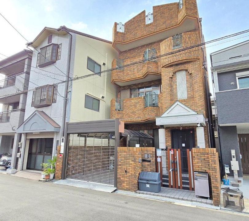 Photo of Others in Sumiyoshi