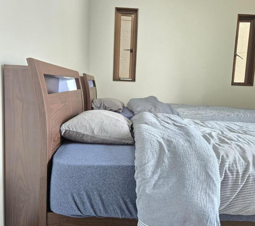 Photo of Bedroom in Sumiyoshi