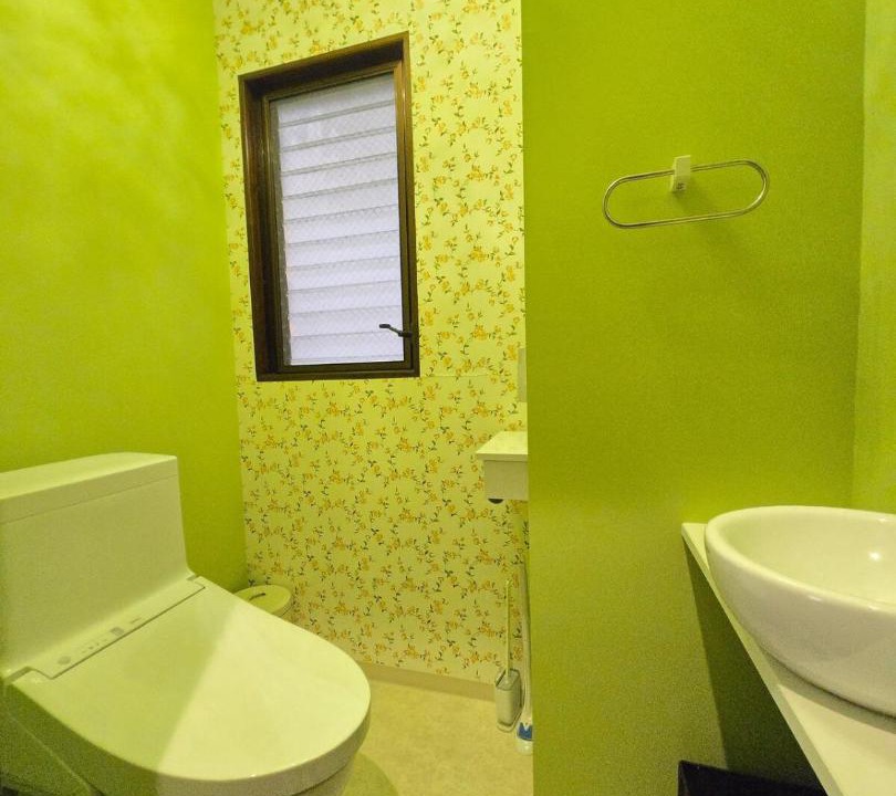 Photo of Bathroom in Sumiyoshi