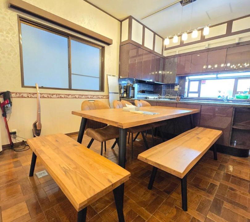 Photo of Kitchen in Sumiyoshi
