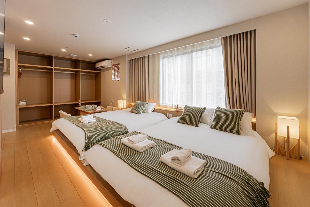 Photo of Bedroom in Higashinippori