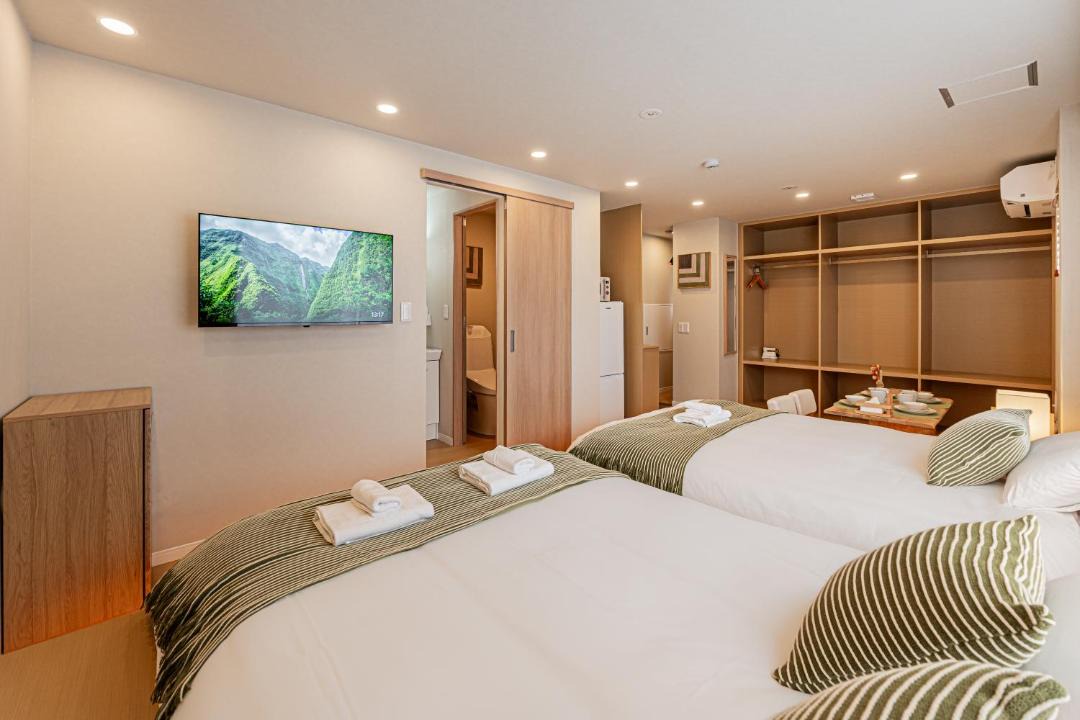 Photo of Bedroom in Higashinippori