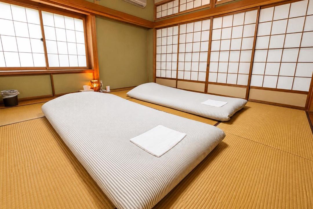 Photo of Others in Toyama