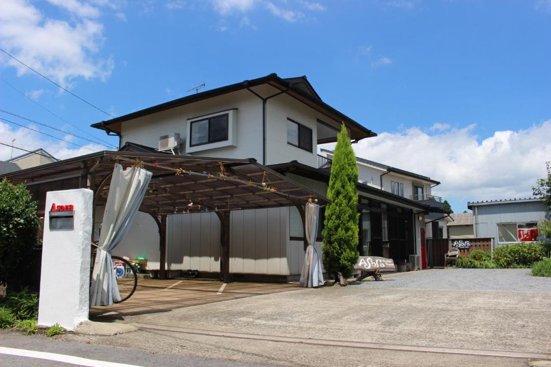 Photo of Others in Kurokawa