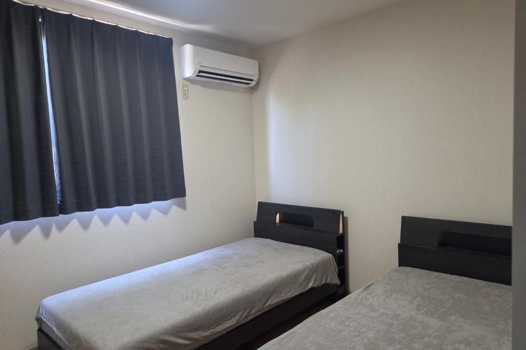 Photo of Bedroom in Yanagawa