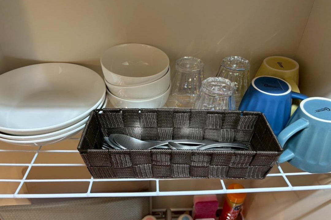 Photo of Kitchen in Yokosuka