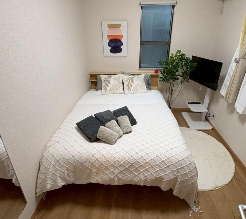 Photo of Bedroom in Yokosuka