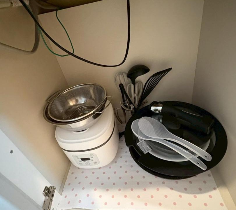 Photo of Kitchen in Yokosuka