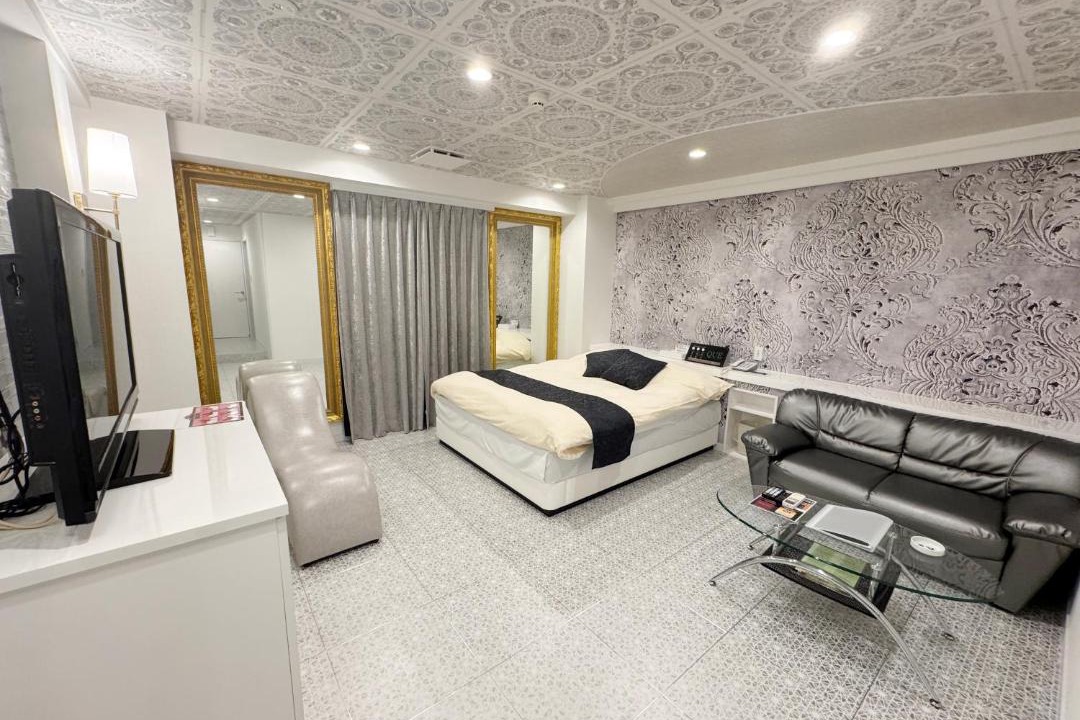 Photo of Bedroom in Aoi Ward