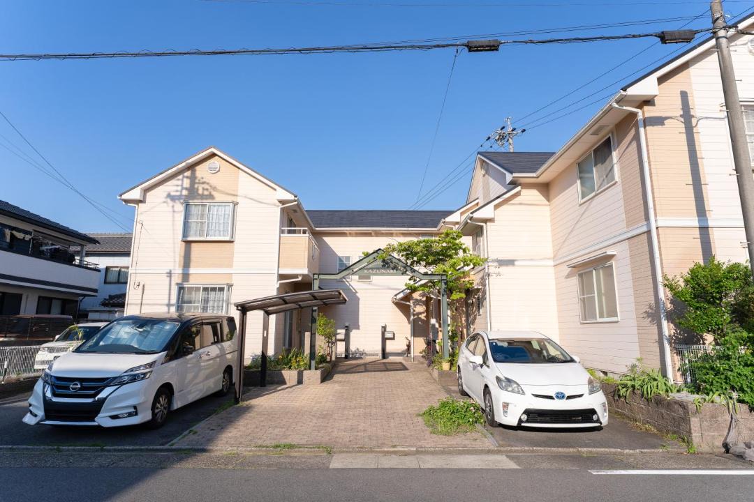 Photo of Others in Nakagawa Ward