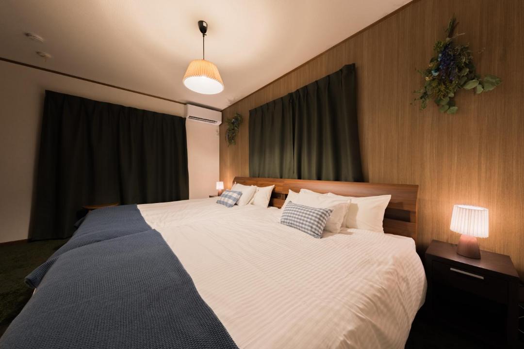 Photo of Bedroom in Nakagawa Ward