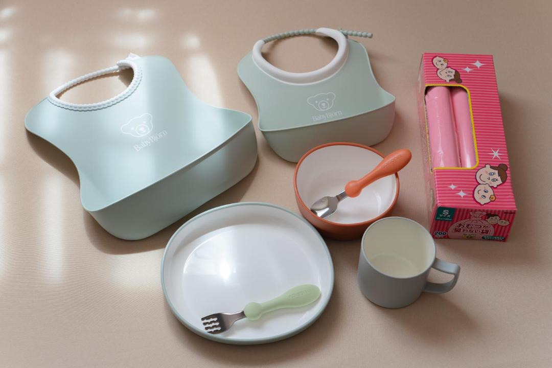 Photo of Kitchen in Nakagawa Ward