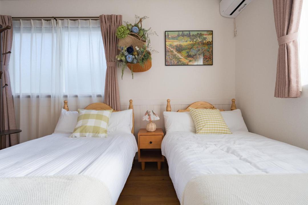 Photo of Bedroom in Nakagawa Ward