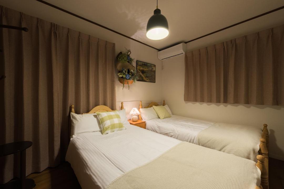 Photo of Bedroom in Nakagawa Ward