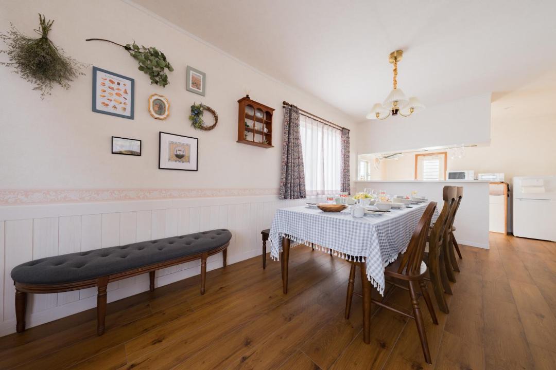 Photo of Kitchen in Nakagawa Ward
