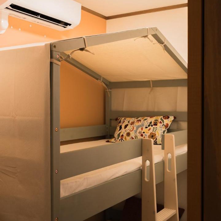 Photo of Bedroom in Nakagawa Ward