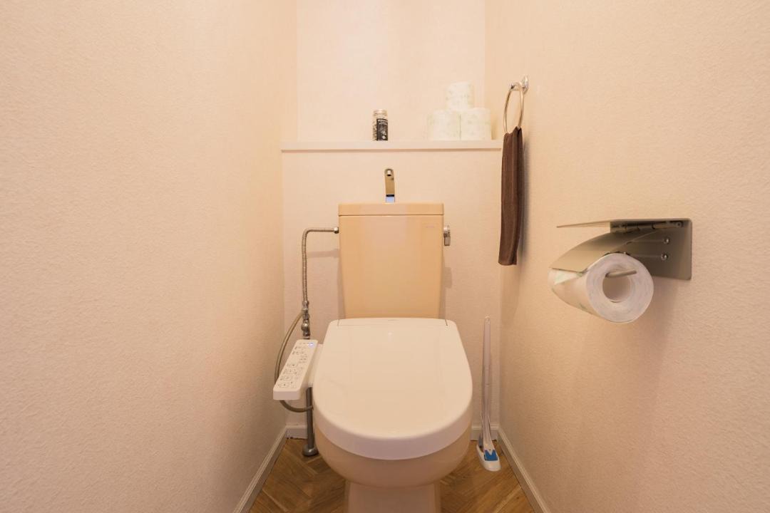 Photo of Bathroom in Nakagawa Ward