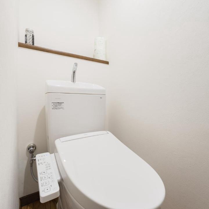Photo of Bathroom in Nakagawa Ward