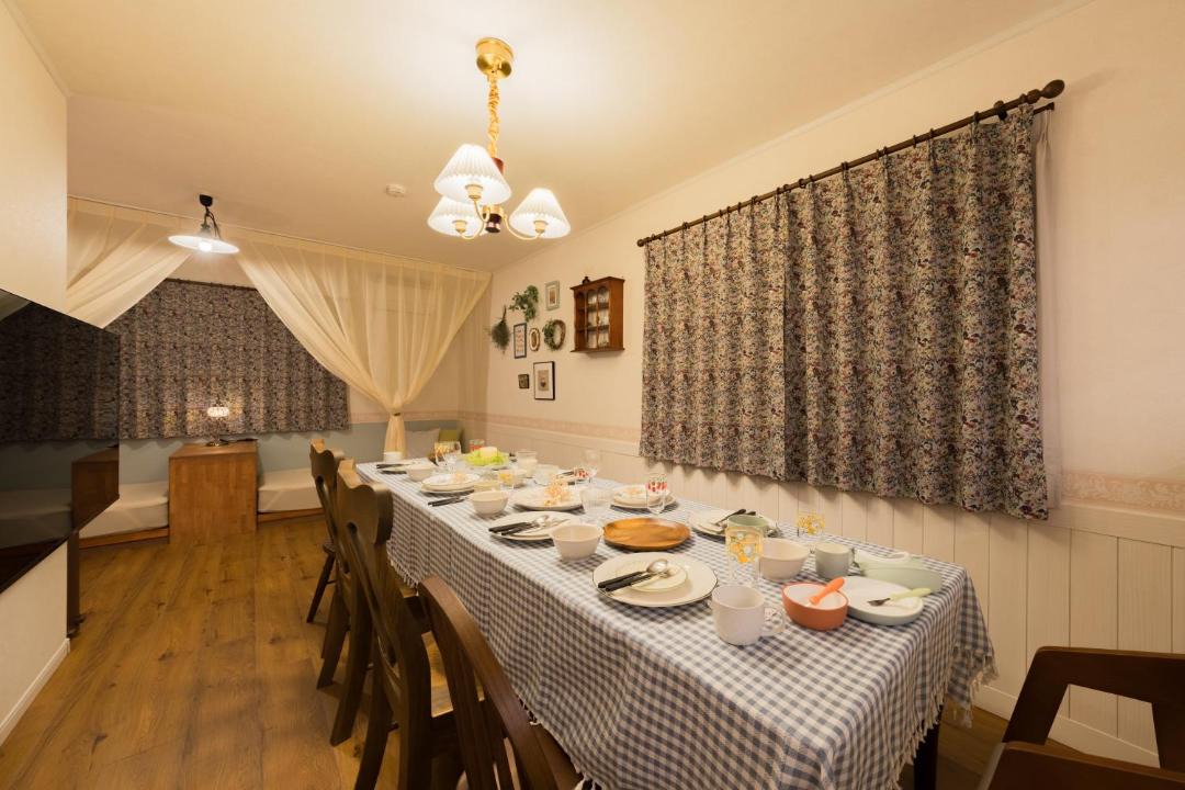 Photo of Kitchen in Nakagawa Ward