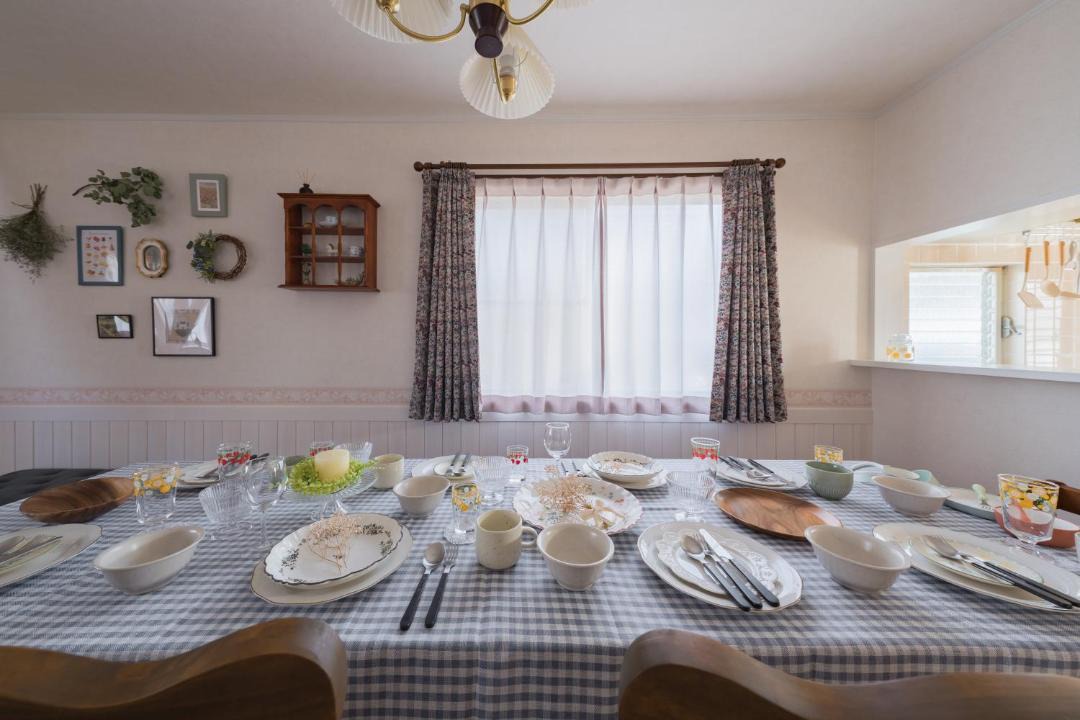 Photo of Kitchen in Nakagawa Ward