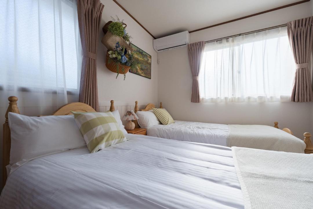 Photo of Bedroom in Nakagawa Ward