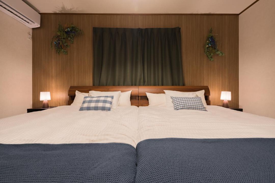 Photo of Bedroom in Nakagawa Ward