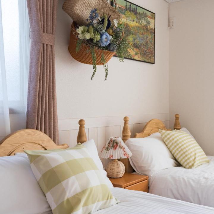 Photo of Bedroom in Nakagawa Ward