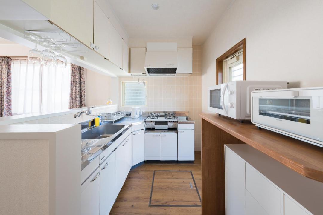 Photo of Kitchen in Nakagawa Ward