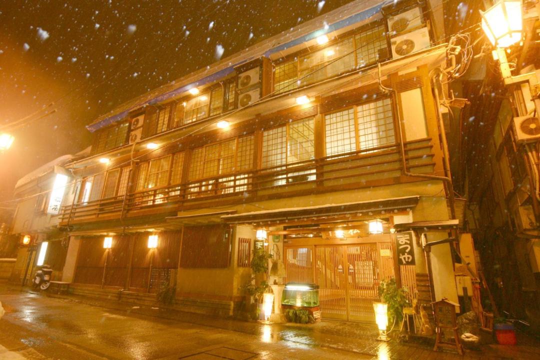 Photo of Others in Yudanaka Shibu Onsen