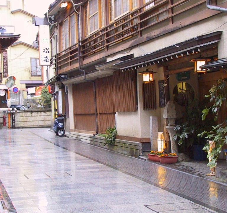 Photo of Others in Yudanaka Shibu Onsen