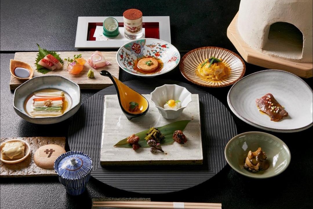 Photo of Kitchen in Hita