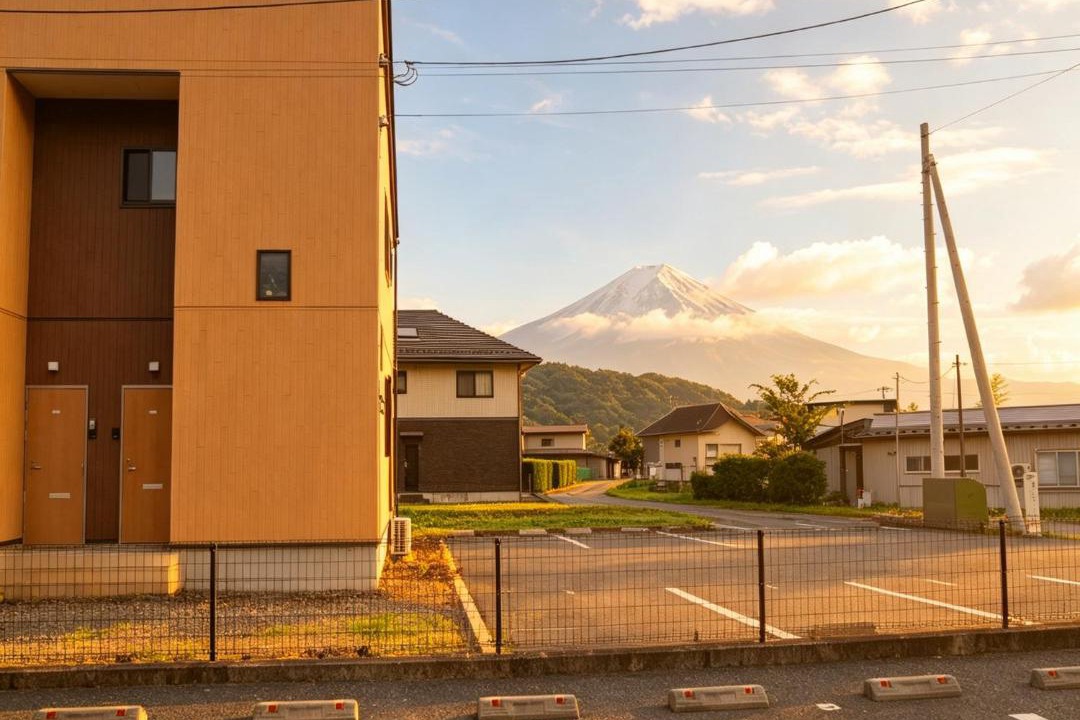 Photo of Others in Fujikawaguchiko