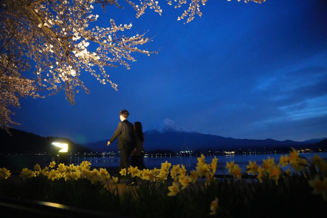 Photo of Others in Fujikawaguchiko