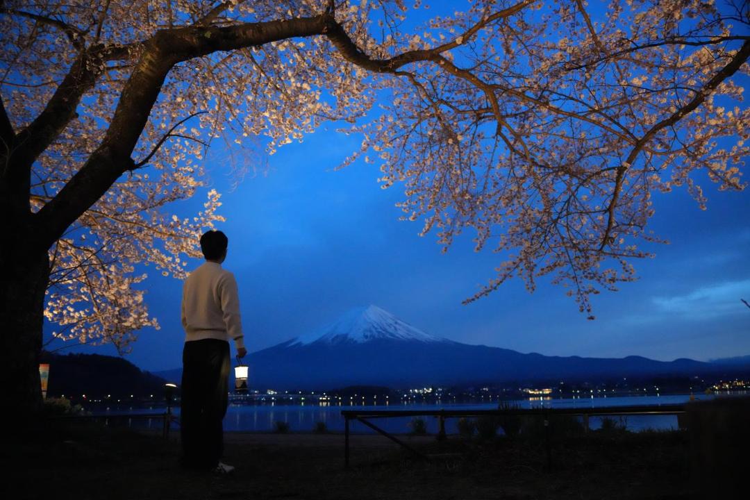 Photo of Others in Fujikawaguchiko