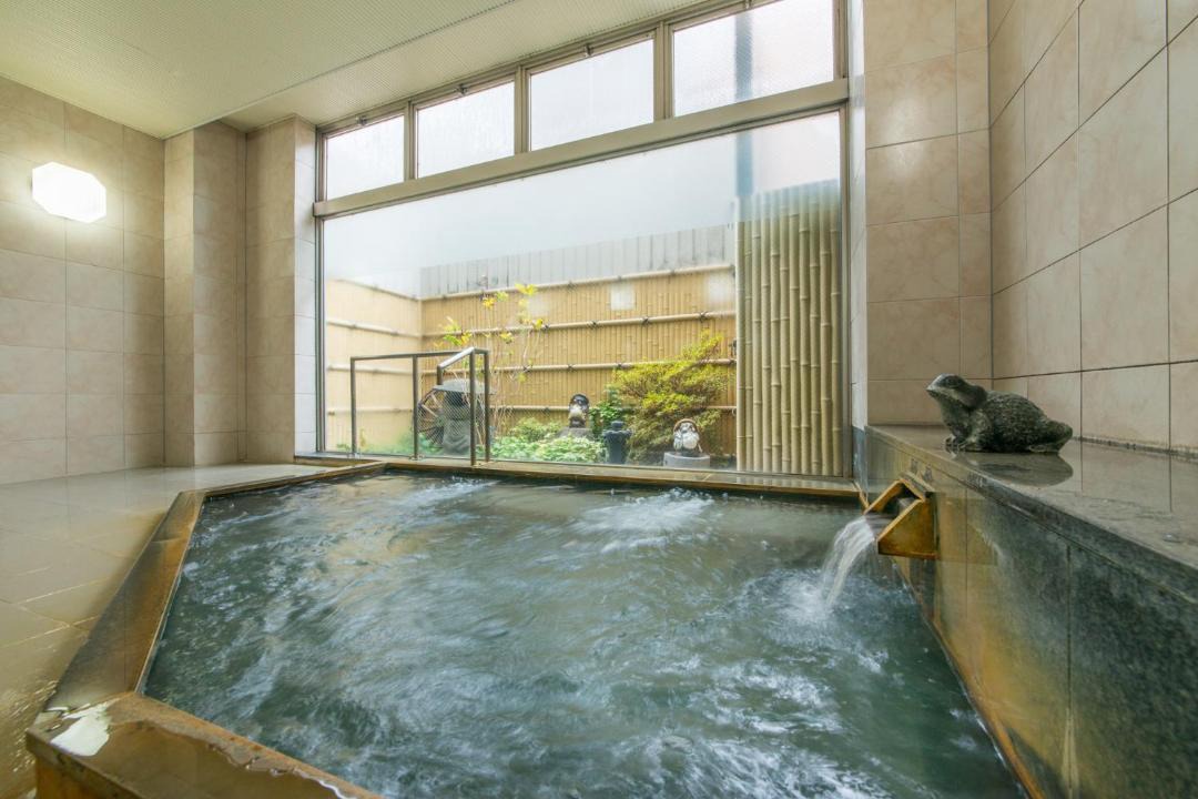 Photo of Others in Hida Takayama Onsen