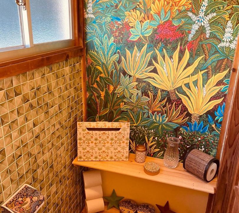 Photo of Bathroom in Inatori