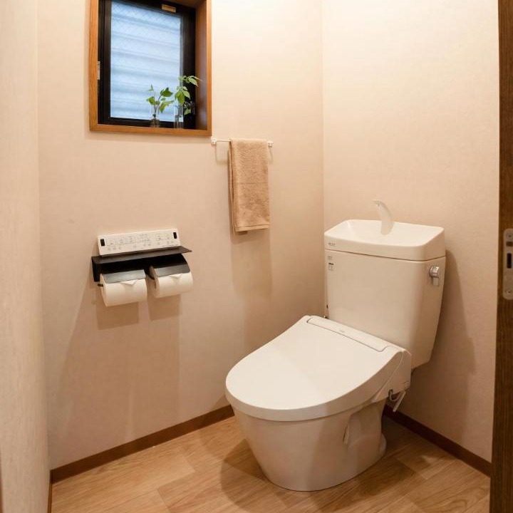 Photo of Bathroom in Sumida