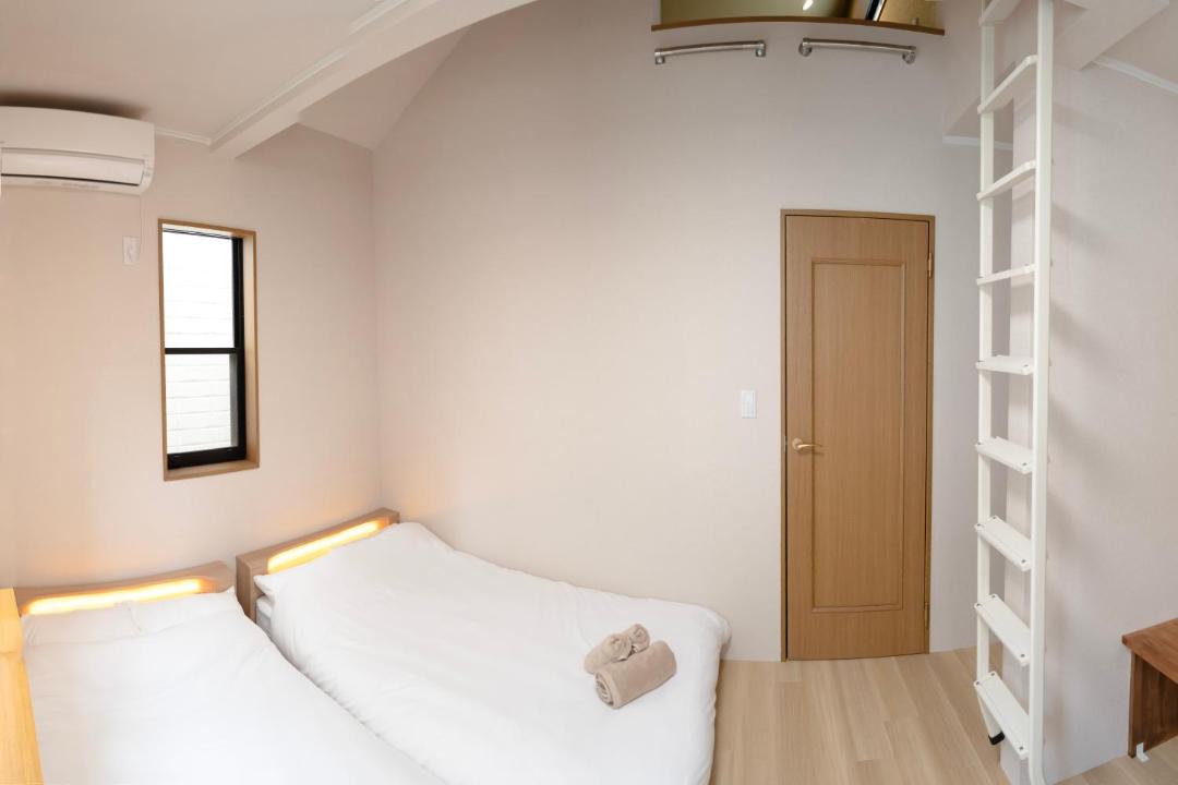 Photo of Bedroom in Sumida