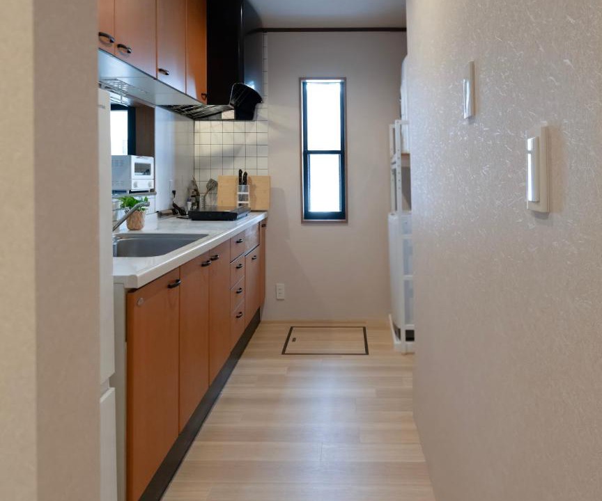 Photo of Kitchen in Sumida